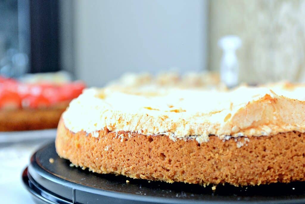Mein 27. Geburtstag 7 mein geburtstag johannisbeerkuchen1