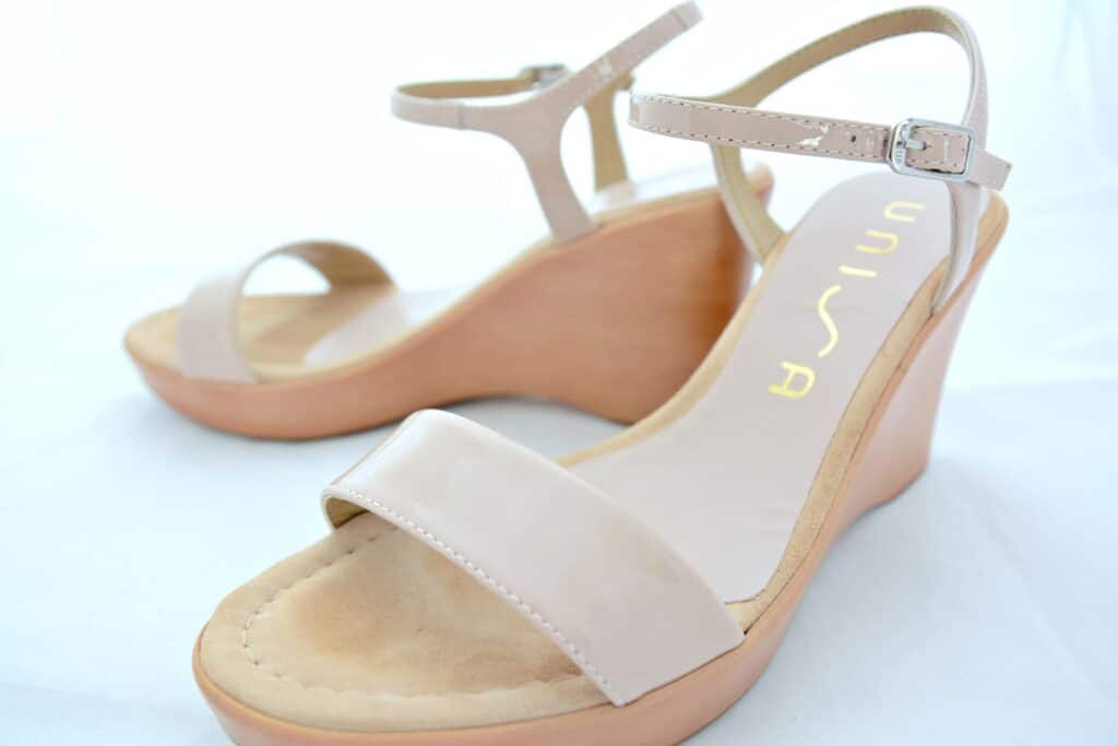 Newies vom Mai/Juni: Armani, Gabor, Unisa & Co. 1 newies mai 2017 unisa schuhe 11