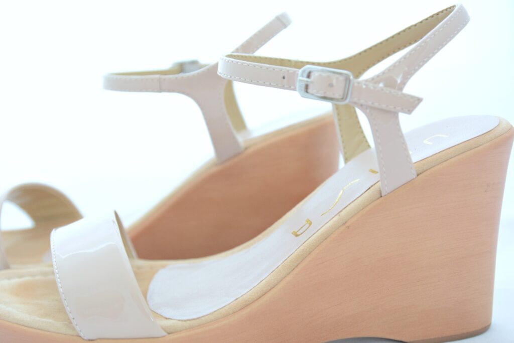 Newies vom Mai/Juni: Armani, Gabor, Unisa & Co. 2 newies mai 2017 unisa schuhe 21
