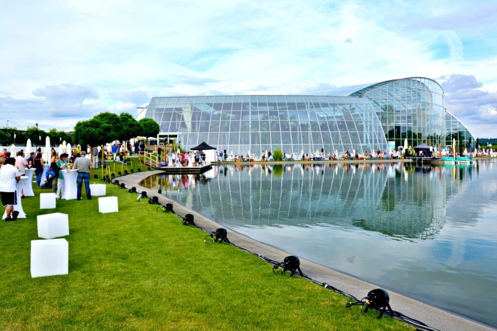 Sommernachtstraum in der Badewelt Sinsheim 4 badewelt 191