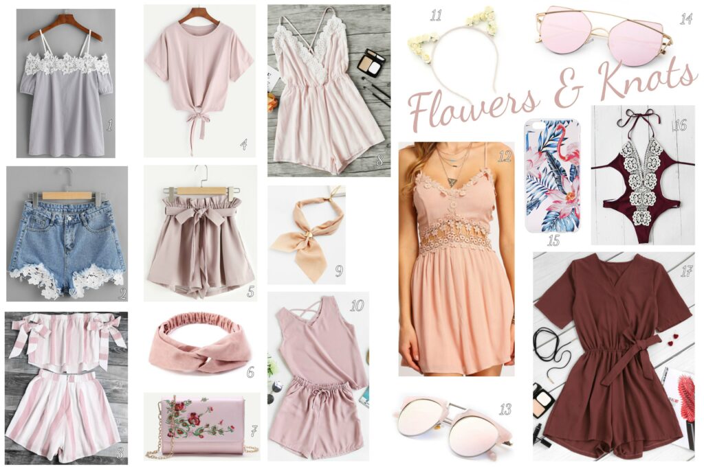 BIG SUMMER SALE I My ROMWE Wishlist 2 romwe wishlist 11