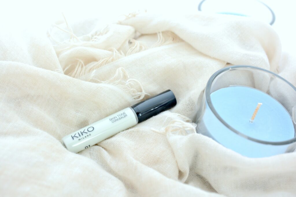 Newies vom August: Rituals, Kiko, Urban Decay & Co. 2 newies august 2017 concealer1