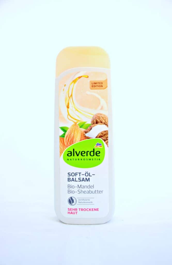 Alverde Naturkosmetik & More im Test 3 naturkosmetik 51