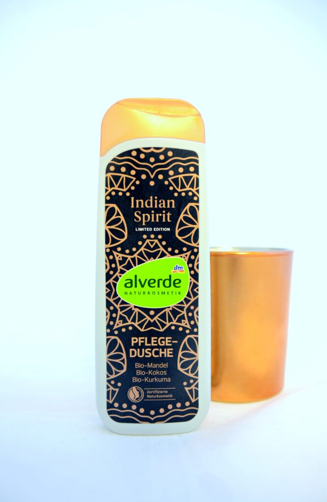 Alverde Naturkosmetik & More im Test 2 naturkosmetik 61