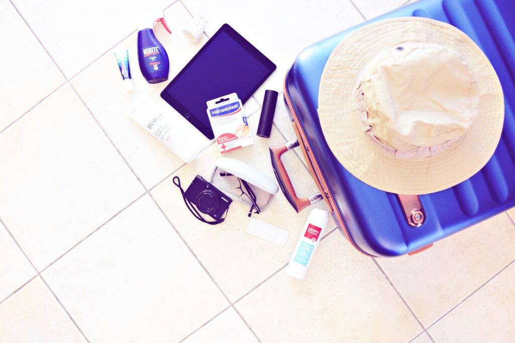 Mein Südafrika #5: Die perfekte Südafrika Packliste 2 packliste suedafrika 11