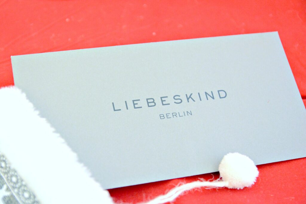 Adventsgewinnspiel #4 I Liebeskind Berlin Heilbronn auf Maikikii I Frohe Weihnachten! 2 advent liebeskind 11