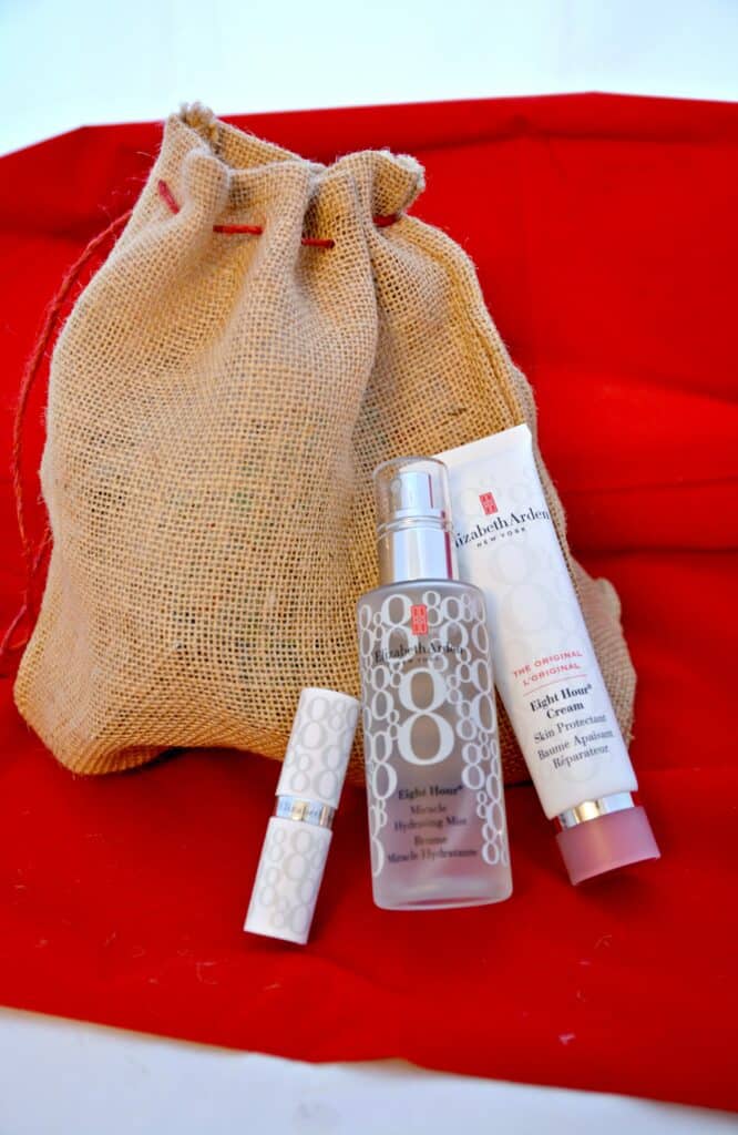 Nikolaus Gewinnspiel I Elizabeth Arden Company auf Maikikii 1 nikolaus 21