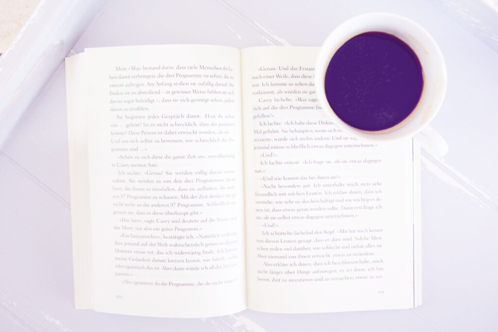 Positiv denken ❤ Diese 2 Bücher helfen euch dabei 3 buecher 91