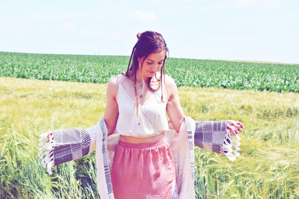 Get Festival Ready! I Coole Festival Look Ideen 10 pc 111