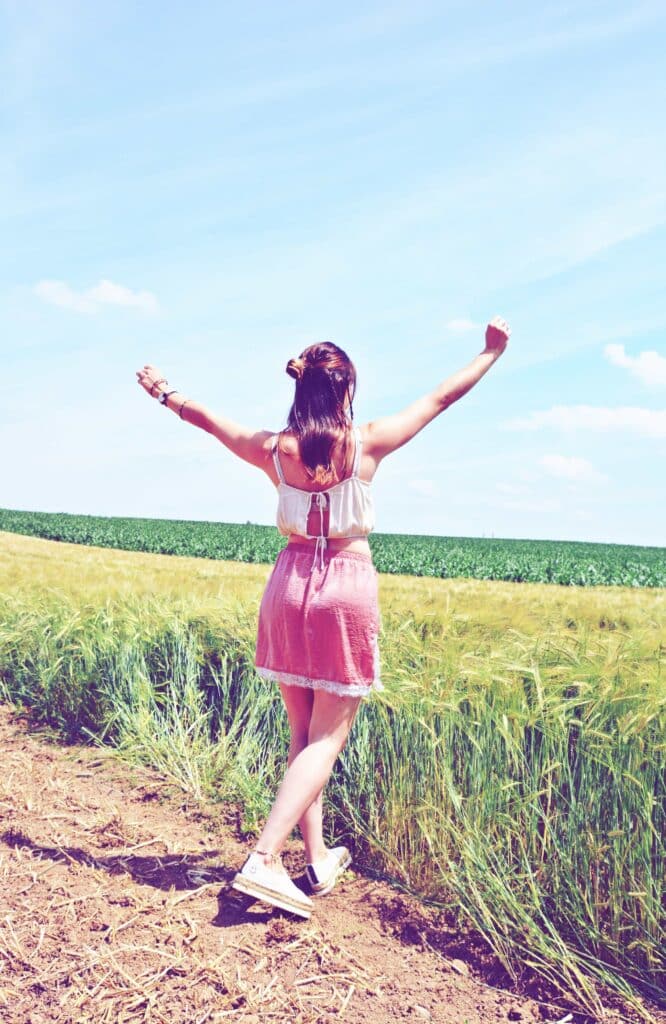 Get Festival Ready! I Coole Festival Look Ideen 6 pc 191