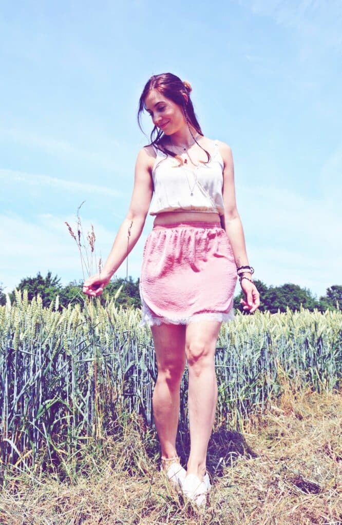 Get Festival Ready! I Coole Festival Look Ideen 5 pc 381