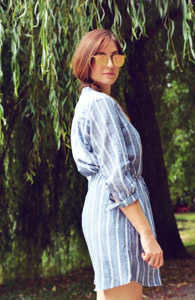 Kompletter Look für 100 €! I Meine Zalando Lounge Erfahrung 6 zalando 111