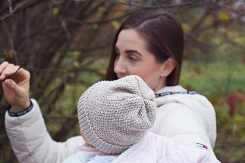 Warme Wollmützen für Babys: 6 Gründe für Schurwolle 2 winterfaden koop 101